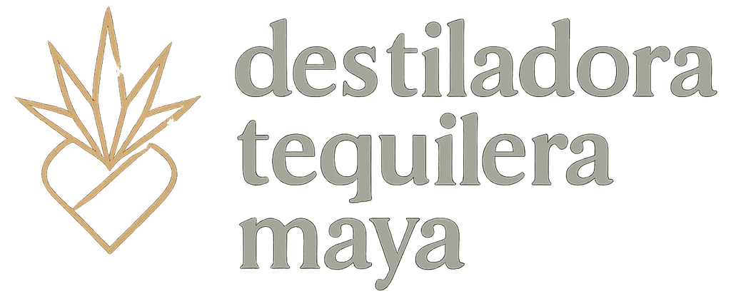 destiladora tequilera maya