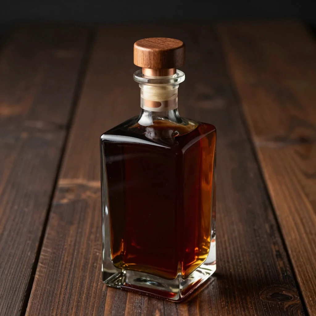 Tequila Añejo Camino Blanco Reserva