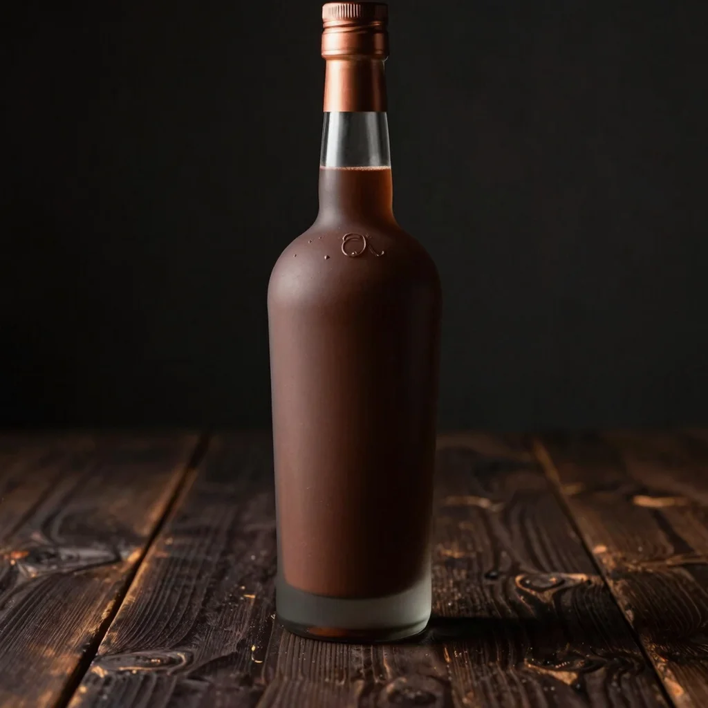 Crema Envinada Camino Blanco Cacao y Agave